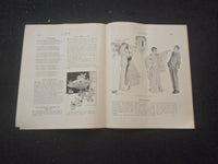 1915 JUNE 24 LIFE MAGAZINE - CHOOSING HER PROFESSION - L 761M
