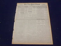 1920 JULY 14 NEW YORK TIMES - BOBBY JONES ADDS TO GOLF TRIUMPHS - NT 9329