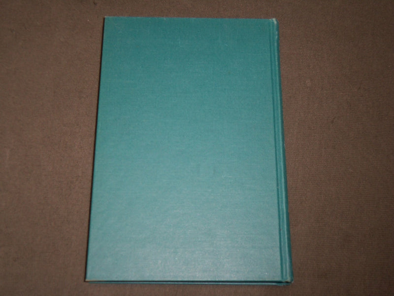 1953 PEDIATRIC GYNECOLOGY HARDCOVER BOOK BY GOODRICH C. SCHAUFFLER - KD 6114