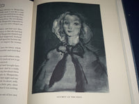 1955 CAMILLE BOOK SIGNED BY BERNARD LAMOTTE - LIMITED EDITIONS CLUB - KD 1875