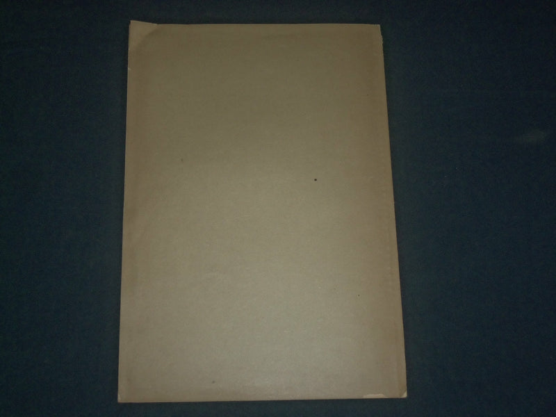 1800'S A CASE OF NEURECTOMY BOOK - SUPERIOR MAXILLARY OPERATION - J 3942