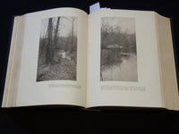 1912 APRIL-SEPTEMBER THE CRAFTSMAN MAGAZINE BOUND VOLUME - KD 7890
