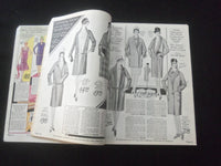 1927 SPRING & SUMMER NATIONAL CLOAK & SUIT CO. CATALOG - NEW YORK CITY - R 94J