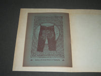 1907 AUGUST L'ANARCHISME PAR E. ARNAND ET MAURICIUS FRENCH MAGAZINE - J 2446