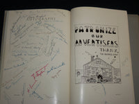 1932 THE REFLECTOR CLIFTON HIGH SCHOOL YEARBOOK - NEW JERSEY - J 6861