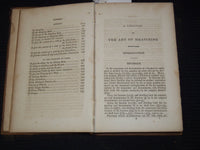 1858 INTRODUCTION TO MENSURATION AND PRACTICAL GEOMETRY BY JAMES RYAN - J 8130