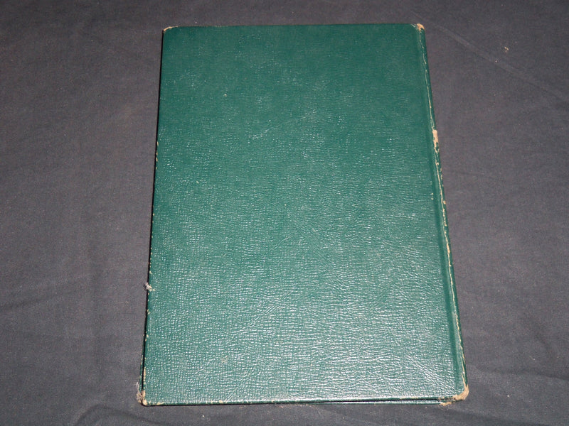 1953 ROLLEI PHOTOGRAPHY HANDBOOK BY JACOB DESCHIN - CAMERA - KD 4670N