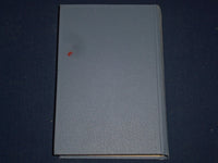 1984 WEST VIRGINIA BLUE BOOK BY TODD C. WILLIS VOLUME NO. 68 - PHOTOS - KD 3090