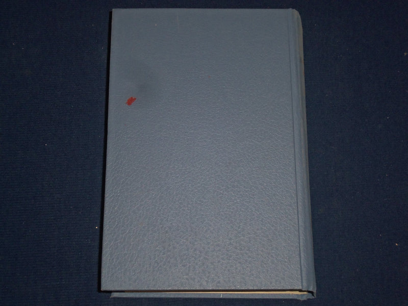 1984 WEST VIRGINIA BLUE BOOK BY TODD C. WILLIS VOLUME NO. 68 - PHOTOS - KD 3090