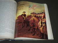 1957-1971 THE AMERICAN HERITAGE BOOK LOT OF 6 - NICE ILLUSTRATIONS - KD 5I