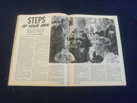 1942 JUNE 13 LIBERTY MAGAZINE - MOSCOW WAR DIARY - B 4197M
