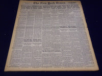 1941 APRIL 25 NEW YORK TIMES - BRITISH HOLD THERMOPYLAE - NT 1446