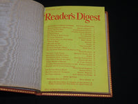 1948 FEBRUARY SOUTH AFRICAN READER'S DIGEST MAGAZINE - HARD BOUND - KD 6391