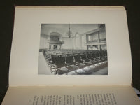 1893 THE ENGLISH MEMORIAL BOOK - NEW HAVEN COLONY HISTORICAL SOCIETY - KD 6224