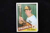 STEVE GARVEY 1985 TOPPS BASEBALL CARDS - CARD #450 - NM-MT - LOT OF 55 - #45
