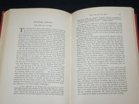 1957 THEY WHO SPEAK IN MUSIC BOOK BY CLARENCE A. GRIMES - NEW HAVEN - KD 6034