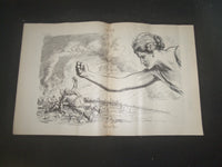 1918 AUGUST 29 LIFE MAGAZINE - PRIVATE BUSINESS - L 767U