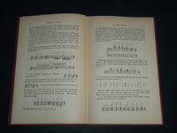 1899 ON ORGAN PLAYING BOOK BY ARTHUR PAGE - HINTS TO YOUNG ORGANISTS - KD 5469