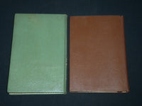 1948-1952 DAS BESTE AUS READER'S DIGEST MAGAZINE LOT OF 2 - HARD BOUND - KD 6403