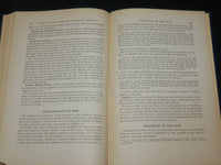 1944 THE PRACTICE OF PHYSICAL THERAPY BOOK REVISED EDITION BY WOLF - KD 2769L