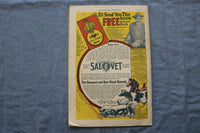 1916 DEC SUCCESSFUL FARMING MAGAZINE - GREAT COVER, ARTICLES & ADS - ST 1000L