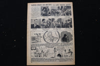 1951 JULY 15-21 RADIO 51 MAGAZINE - JENNIFER JONES COVER - E 25015