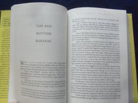 2000 NATURAL BLONDE - A MEMOIR - HARDCOVER BOOK BY LIZ SMITH - KD 8237