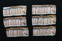 EDDIE MURRAY 1986 TOPPS BASEBALL CARDS - CARD #30 - NM-MT - LOT OF 84 - #213