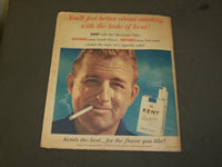 1961 APRIL 9 THE PHILADELPHIA INQUIRER NEWSPAPER - CIVIL WAR ISSUE - NP 3440