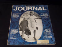 1966 FEBRUARY LADIES' HOME JOURNAL MAGAZINE - JACKIE & CAROLINE KENNEDY - E 4438