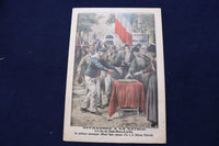 1916 NOV 12 LE PETIT JOURNAL SUPPLEMENT ILLUSTRE MAGAZINE - DEVILLE - NP 8788