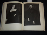 1948 TINTORETTO THE PAINTINGS AND DRAWINGS BOOK BY HANS TIETZE - KD 5981A