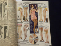 1930-31 FALL & WINTER M.W. SAVAGE COMPANY CATALOG - MINNEAPOLIS, MN - R 97W