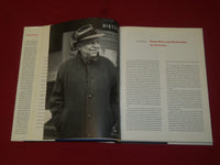 1991 STUART DAVIS AMERICAN PAINTER HARDCOVER BOOK - NICE PRINTS - KD 5435