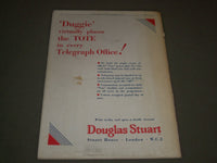 1935 MAY 4 THE ILLUSTRATED LONDON NEWS MAGAZINE - SILVER JUBILEE NUMBER- SP 8305