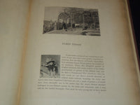 1883 SOCIETY OF FRENCH AQUARELLISTS 2 VOLUMES NO. 132 BY EDWARD STRAHAN - #8