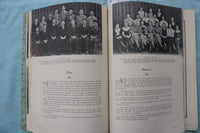 1933 THE BREIDIN COUGLIN HIGH SCHOOL YEARBOOK - WILKES-BARRE, PA - YB 3595
