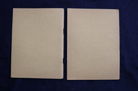 1918 ROTH MEMORY COURSE - SEVEN LESSONS - SOFTCOVER BOOKS - LOT OF 7 - K 1350