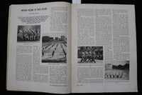 1943 JUNE THE WATAUGAN - THE MAGAZINE FOR COLLEGE MEN! - K 2876