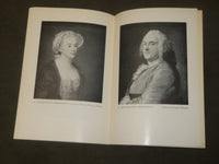 1956 TREASURES OF MUSEE JACQUEMART - ANDRE ART CATALOG - J 3629