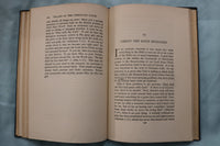 1942 PILLARS OF THE CHRISTIAN FAITH HARDCOVER BOOK BY ABRAM LONG - KD 9632