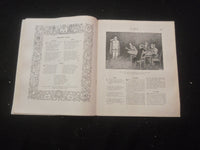 1916 APRIL 20 LIFE MAGAZINE - SHAKESPEARE NUMBER - 