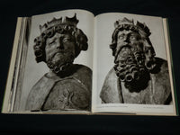 1985 LEVOCA HARDCOVER BOOK BY KAROL PLICKA - POLISH - NICE PHOTOS - R 704U