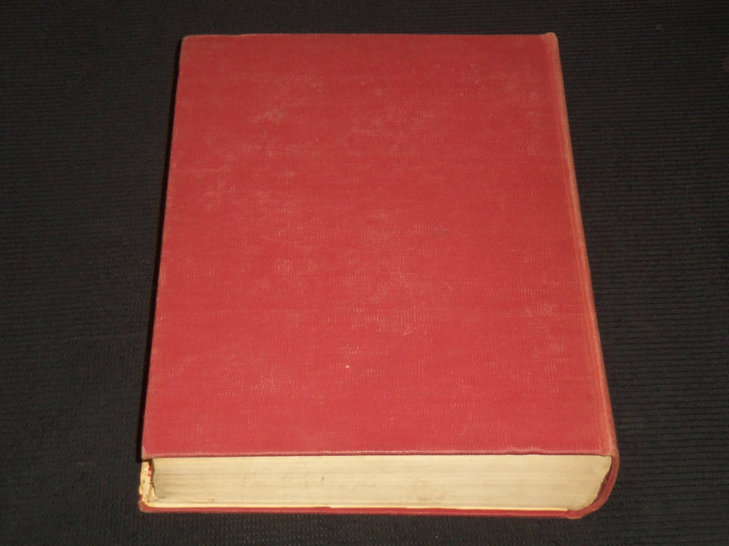 1953 JAN-JUN NEW YORK HERALD TRIBUNE THIS WEEK MAGAZINE BOUND VOLUME - KD 5862C