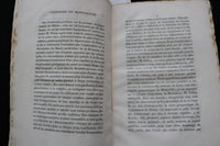 1856 ANNALES DE LA SOCIETE LINNEENNE DE LYON SOFTCOVER BOOK - FRENCH - K 1863
