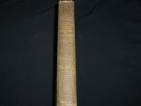 1858 HOUSEHOLD WORDS WEEKLY JOURNAL VOLUME 18 - CHARLES DICKENS - KD 6357
