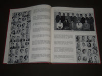 1951 TERRAPIN UNIVERSITY OF MARYLAND COLLEGE YEARBOOK - GREAT PHOTOS - YB 1163