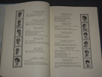 1916 THE EMBLEM CHICAGO NORMAL COLLEGE YEARBOOK - ILLINOIS - PHOTOS - YB 1132