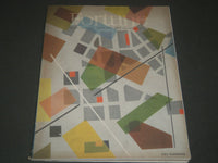 1944 JANUARY FORTUNE MAGAZINE - GREAT COVER & ADS - F 170
