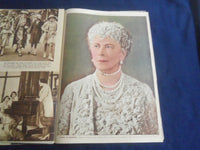 1939 MAY-JUNE STAR WEEKLY MAGAZINE - TORONTO - HIS MAJESTY THE KING - B 2801F